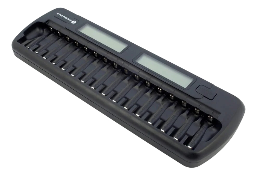 Ładowarka everActive NC-1600